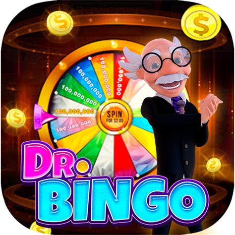 dr slot bingo|dr spin slots.